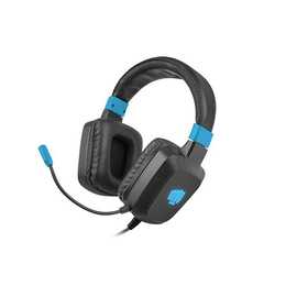 NATEC Fury NFU-1584 (Over-Ear, Cavo)