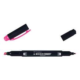 TOMBOW Marqueur acrylique (Pink, 1 pièce)