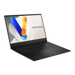 ASUS VivoBook S 15 M5506WA-MA012W (15.6", AMD Ryzen AI 9, 32 GB RAM, 1000 GB SSD, Schwarz)