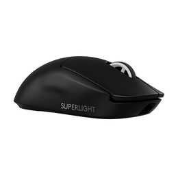 LOGITECH G PRO X Superlight 2 Maus (Kabellos, Gaming)