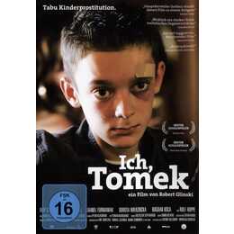 Ich, Tomek  (DE)