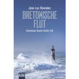 Bretonische Flut (Kommissar Dupin 5)