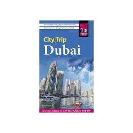 Reise Know-How CityTrip Dubai