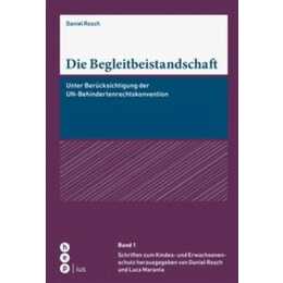 Die Begleitbeistandschaft