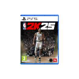 Take 2 NBA 2K25 (DE)