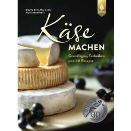 Käse machen