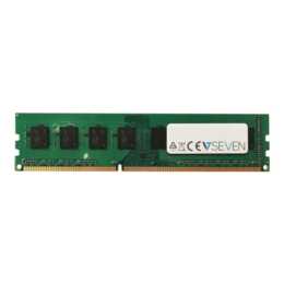 VIDEOSEVEN PC3-12800 V7128008GBD (1 x 8 GB, DDR3-SDRAM 1600.0 MHz, DIMM 240-Pin)