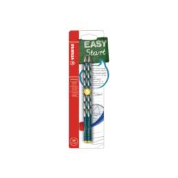 STABILO Bleistift EASYgraph S (HB)