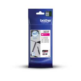 BROTHER LC-3237M (Magenta, 1 pezzo)