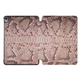 EG MTT Custodia iPad per Apple iPad Pro 2018 11" - Snake Skin