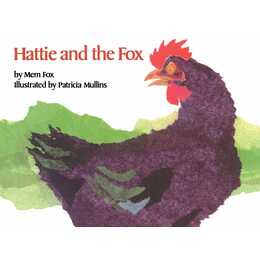 Hattie and the Fox