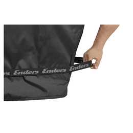 ENDERS Grillabdeckung (PVC, Polyester)