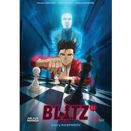 Blitz Vol 1