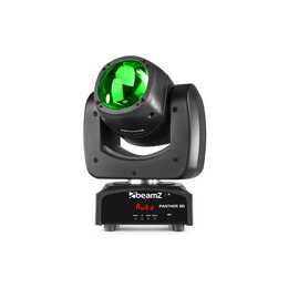 BEAMZ Moving Head Panther 85 