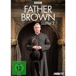 Father Brown Stagione 7 (EN, DE)