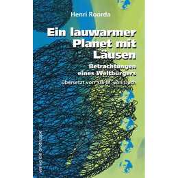 Ein lauwarmer Planet mit Läusen