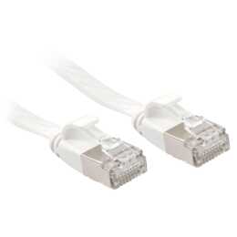 LINDY Cavo di rete (RJ-45, 1 m)