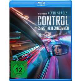 Control - Es gibt kein Entkommen (DE, EN)