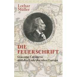 Die Feuerschrift