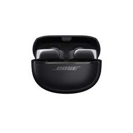 BOSE Ultra Open (Bluetooth 5.3, Nero)