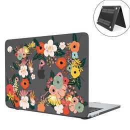 EG Coque rigide (MacBook Pro 13" 2020, Multicolore)