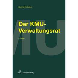 Der KMU-Verwaltungsrat