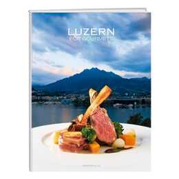 Luzern for Gourmets, 2. Auflage