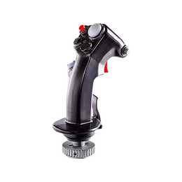 THRUSTMASTER F-16C VIPER HOTAS Add-On Joystick (Nero)