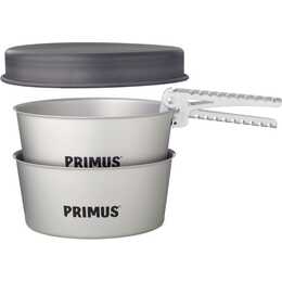 PRIMUS Casserole Essential (Argent, 1.3 l)