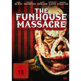 The Funhouse Massacre (DE, EN)