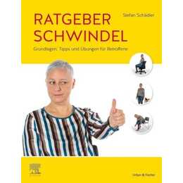 Ratgeber Schwindel