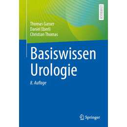 Basiswissen Urologie