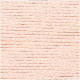 RICO DESIGN Laine Aran (50 g, Pink, Rose)