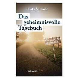 Das geheimnisvolle Tagebuch