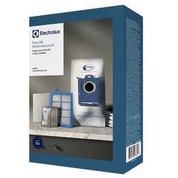 ELECTROLUX Kit accessori ESKD8