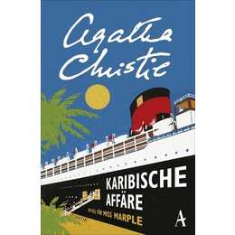 Karibische Affäre (Ein Fall für Miss Marple 10)