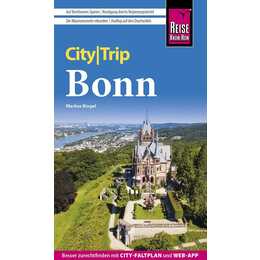 CityTrip Bonn