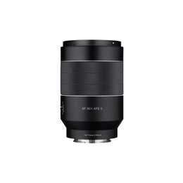 SAMYANG AF 35mm F/1.4-16 (E-Mount, Schwarz)