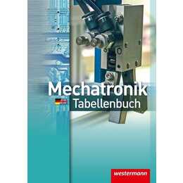 Mechatronik Tabellenbuch