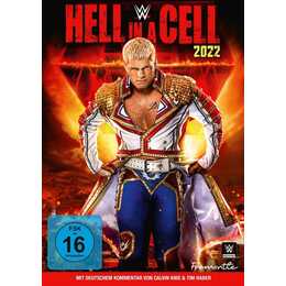 WWE: Hell In A Cell 2022 (DE)