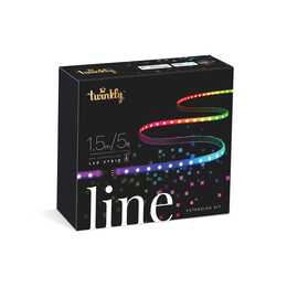 TWINKLY Line LED Light-Strip (1.5 m)