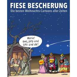 Fiese Bescherung