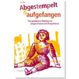 Abgestempelt & aufgefangen