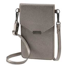 HAMA Borsa Cross Body (Vari Universale, Champagne)