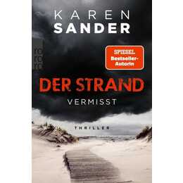 Der Strand: Vermisst