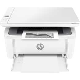 HP LaserJet MFP M140w (Imprimante laser, Noir et blanc, WLAN, Bluetooth)