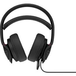 HP Omen (Over-Ear, Câble)