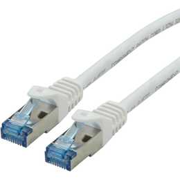 MHE Netzwerkkabel (RJ-45, 2 m)