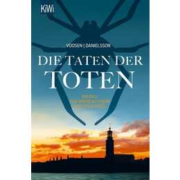 Die Taten der Toten