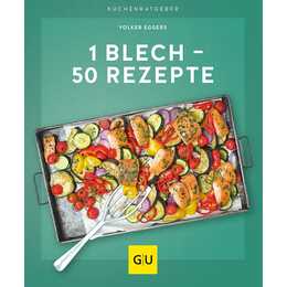 1 Blech - 50 Rezepte